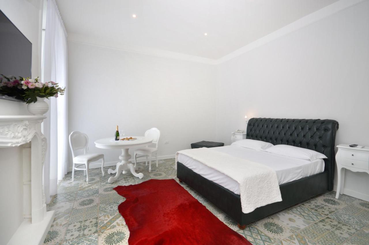 Barbarella Home Neapel Exterior foto