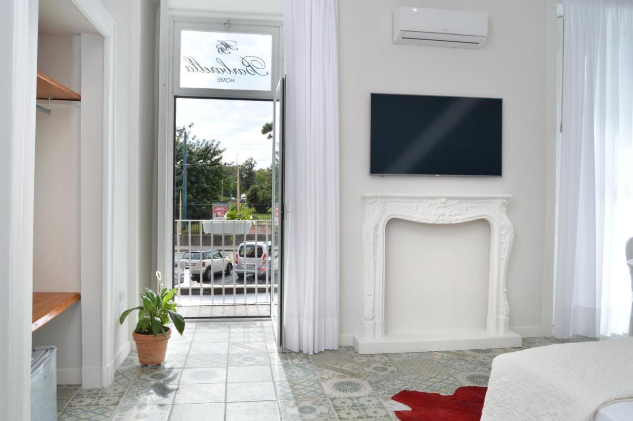 Barbarella Home Neapel Exterior foto