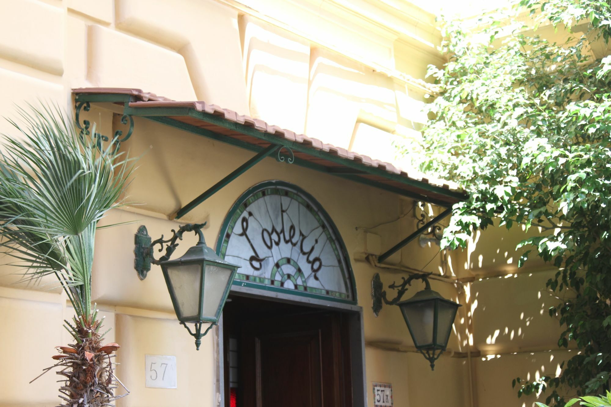 Barbarella Home Neapel Exterior foto